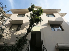 OYO 12265 Home 2BHK Naini Paradise Bhowali Ramgarh