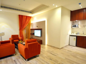 Thwary Hotels Suites 3