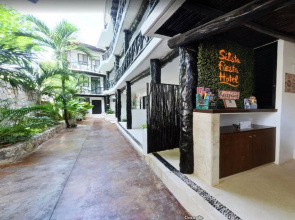 Siesta Fiesta Hotel