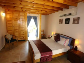 Deluxe Seahorse Apartment