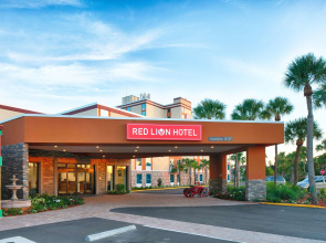 Radisson Hotel Orlando Lake Buena Vista South