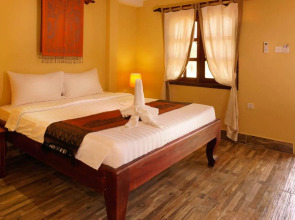 Velkommen Boutique Villa