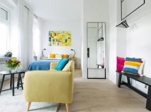 Montevideo Apartment