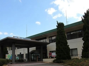 Okayama Ikoi no Mura