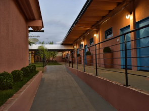 Pousada Villa das Flores