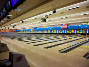 RV Park - Riverside Resort