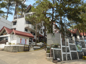 Mines View Park Hotel