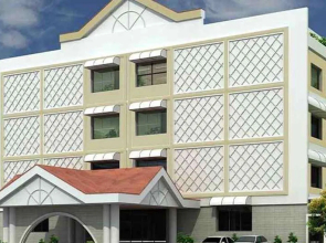 The Fern Residency Kakinada