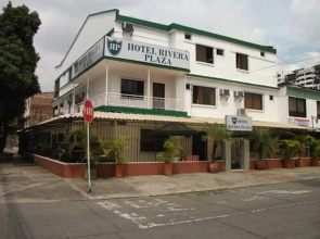 Hotel Rivera Plaza