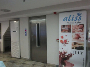 Derpa Suite Hotel Osmanbey