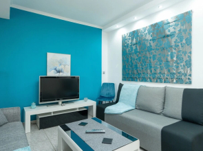 MTC-Sea & sky by Valeria near airport