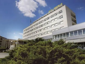 Hotel Panonija