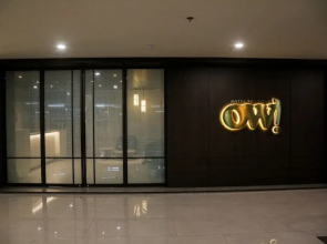 Owi Hotel Boutique