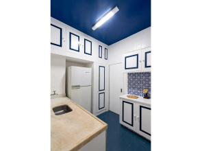 Apartamento De 3 Quartos Em Copacabana | Cl 91/302