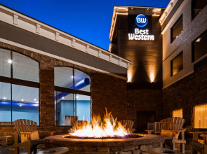 Best Western Sevierville/Kodak Inn