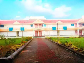 Mookambigai residency
