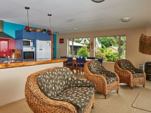 Akaroa on the Beach Apartments