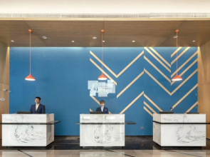 Holiday Inn Express Nanjing Dongshan by IHG
