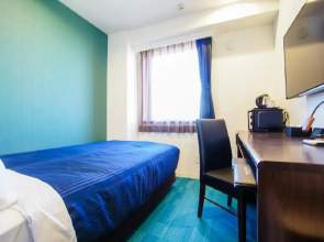 Hotel Livemax, Hashima Ekimae
