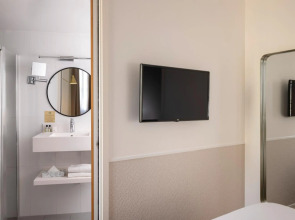 Montcalm Chilworth Townhouse, Paddington