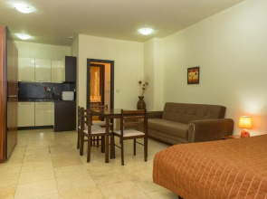 Garden of Eden PMG Apartments