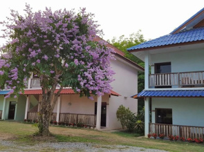 Tantawan Resort Chiangrai