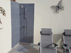 Casa Mariposa Guesthouse