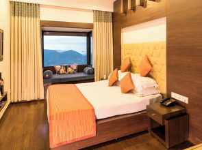 Koti Resort Shimla, a member of Radisson Individuals Retreats