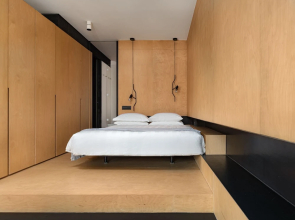 Syntagma Designers Living