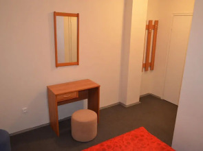 Bon Voyazh Apart Hotel