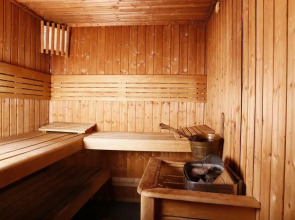 J5 Hotels Port Saeed