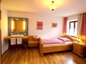 Ferien- Und Ziegenhof Gaferhelm