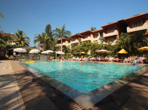 So My Resort