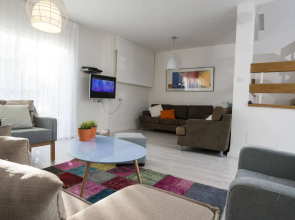 Eshkol Housing Serviced Apartments Haifa