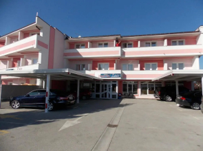 Hotel Zagi