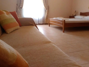 Maridatis Apartments