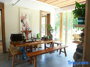 Fanjingshan Fanqi Courtyard Homestay (Zhaisha Dong Village)