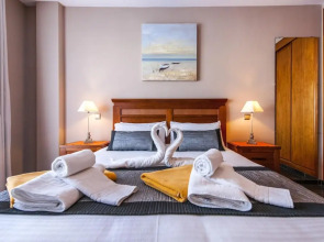 Beach Apartment Marfolin 19 El Cotillo