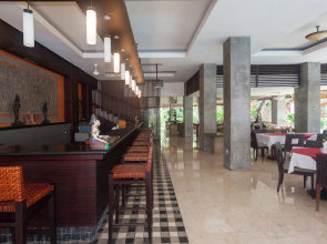 ZEN Rooms By Pass Sanur 7