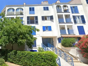 Cozy Studio Apartment