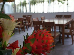 Retreat Resort Pattaya