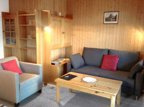 LOHNERHUS