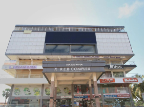 Heramba Comforts By OYO Rooms