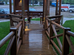 Sagebrush Inn and Suites