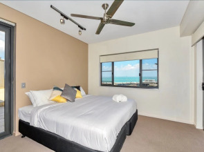 Waterfront Apartment 326