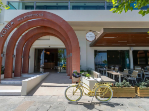 Kosea Boutique Hotel