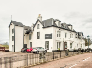 Morar Hotel