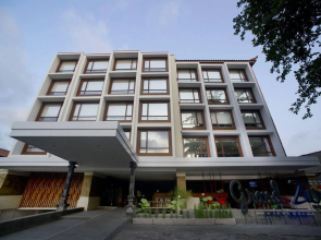 Grand Zuri Kuta Bali