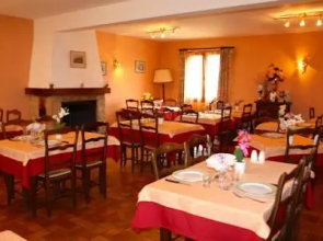 Hotel De Frejeroques