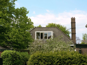 Quaint Holiday Home in Schagen with Garden